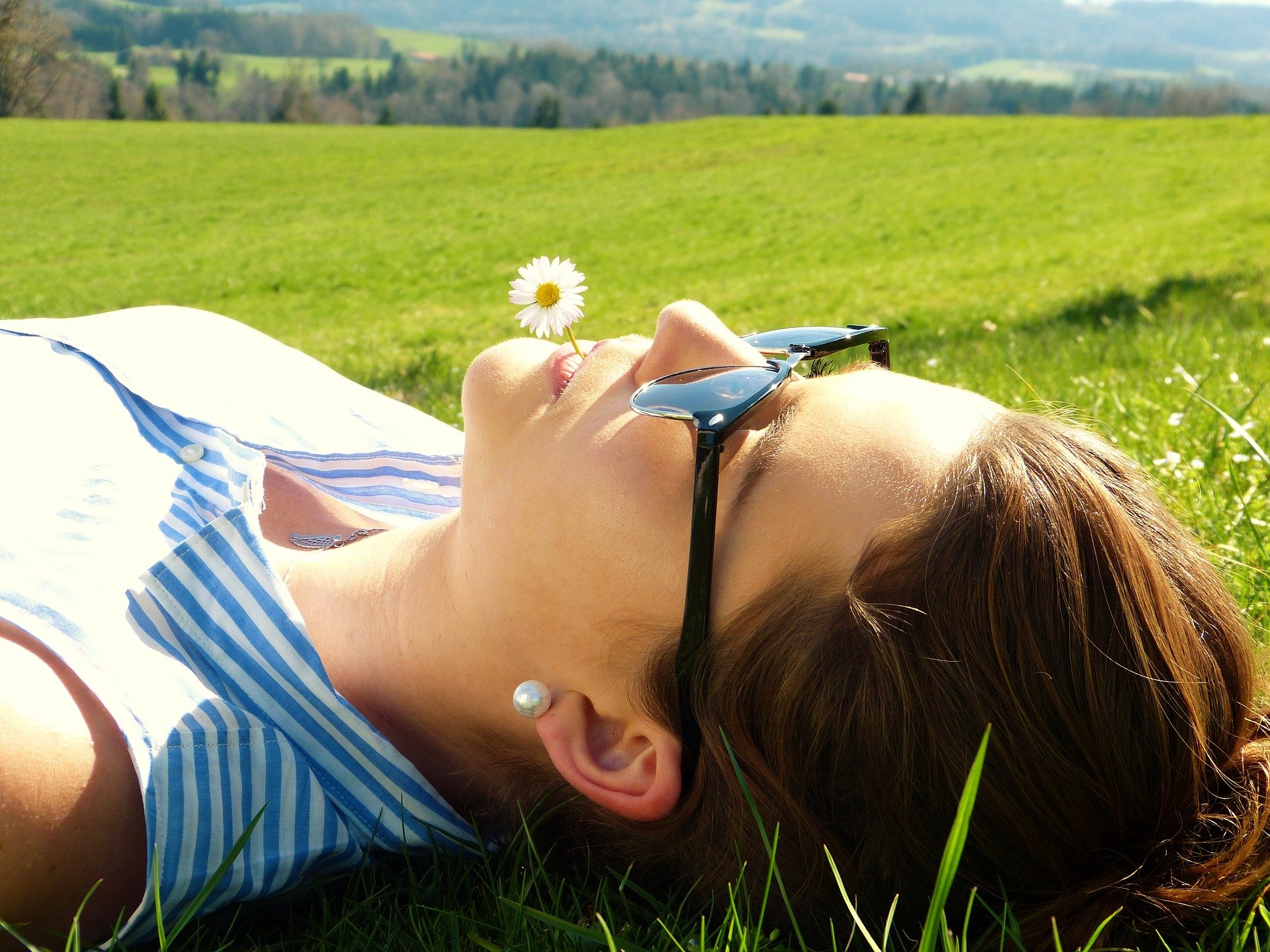 relax